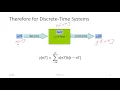 SS Lecture 10 - Convolution 1