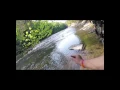Canajoharie NY Cliff Jumping