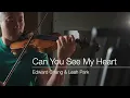 Download Lagu Can You See My Heart from Hotel Del Luna (Violin and Piano) [Edward Chang Violin]