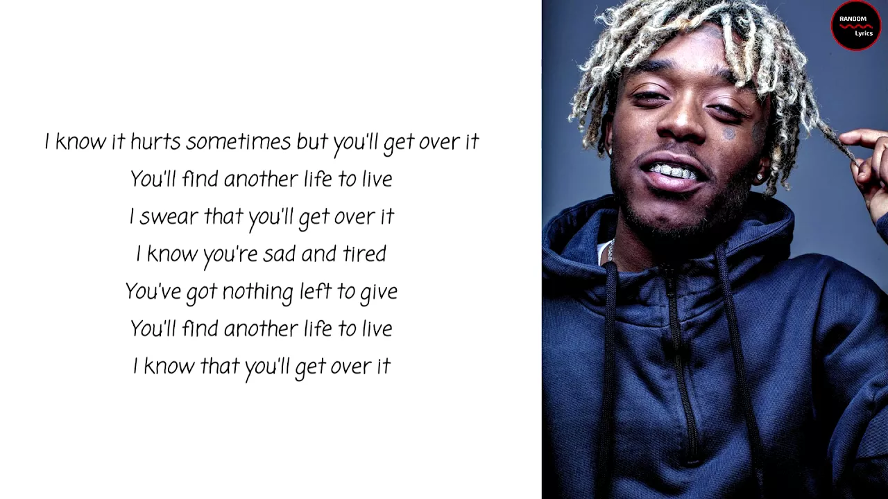 Lil Uzi Vert - The Way Life Goes Lyrics Lil Uzi Vert - The Way Life Goes Lyrics