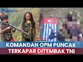 Download Lagu 🔵Nekat Serbu Jenderal Kopassus,  Jeki Murib, Komandan OPM Puncak Terkapar dalam Baku Tembak 10 Menit