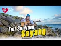 ESA RISTY - FULL SENYUM SAYANG (Official Music Video)