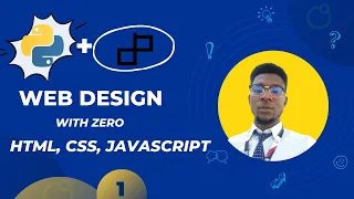 Pywebio How to create Website without HTML5 CSS and JS using Python