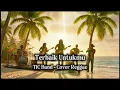 Lagu Terbaik Untukmu - TIC Band | Cover Reggae Energic Music AI
