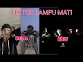 kumpulan transisi Tik tok mati lampu versi cowo #tiktokmatilampu #transisimatilampu #keren