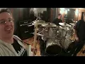 Electric Rain    Retribution by Eric Gales