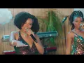 VanJess - Slow Down (Live Performance)