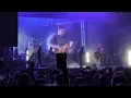 Josiah Queen - Demons live at Alive fest