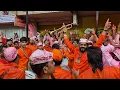 Download Lagu Lalbaug Cha Raja Visarjan Sohla2025|Mi nighalo Tumhi yeta ka|#youtube #youtuber#trending#trend #vlog
