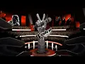 #MBCTheVoice - "الموسم الثاني - وهم "هو صحيح الهوى غلاب