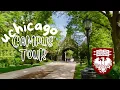 University of Chicago Campus Tour