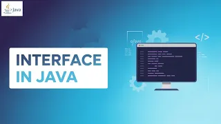 Java Interface Tutorial for Beginners OOP Concepts in Java