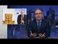 Download Lagu Last Week Tonight with John Oliver Sep 21, 2025 Full Episodes | HBO John Oliver Sep 21, 2025 FULL HD