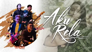 kangen band aku rela official music video 
