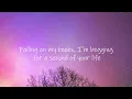 Billy Lockett - Begging (Letra/Lyrics) | Official Music Video