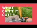 Ridgid s Multi-Material Saw Review