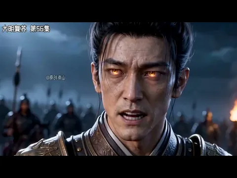 大明复苏 第2集