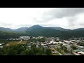 Weekend Guide to Clayton Georgia