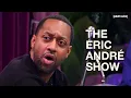 Jaleel White The Eric Andre Show adult swim