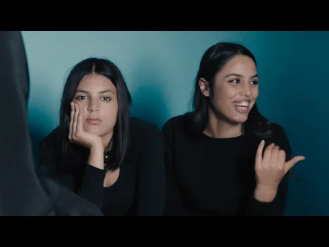 International Trailer [Subtitled]