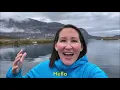 Five Greenlandic words you should know Q s Greenland Week 16
