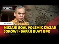 Download Lagu [Full] Muzani Respons Singkat soal Polemik Ijazah Jokowi hingga Ungkap Saran untuk BPK