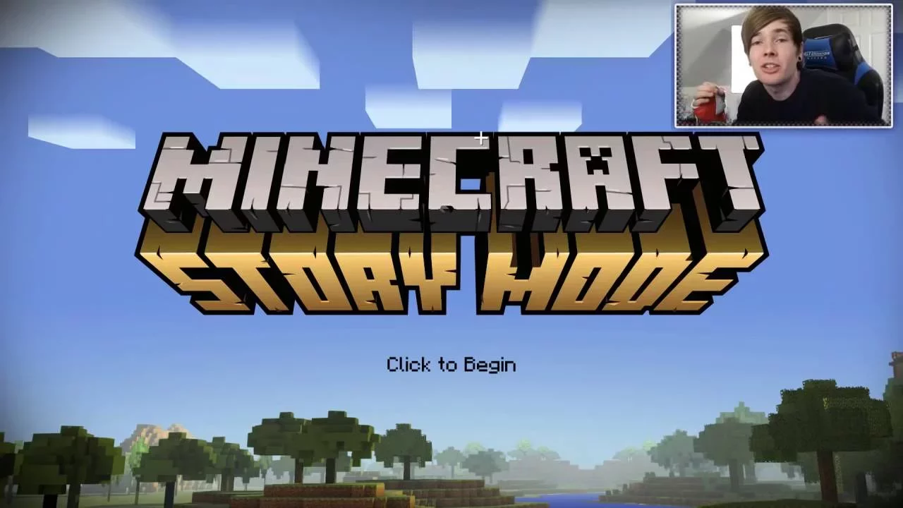 Minecraft Story Mode PC Download(ALL EPISODES)
