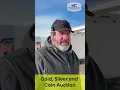 5 Great December Auctions - ProCountry Auction Service
