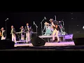 OHIO PLAYERS  "Love Rollercoaster"  Huber Heights, OH   9/26/26