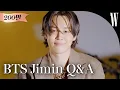 Download Lagu [ENG] 지민씨, 개그 욕심도 있었어요? 분위기 메이커 지민과 함께한 Q\u0026A 타임. 무엇이든 물어보세요.mp4 by W Korea