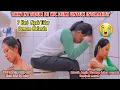 Kerokan Leher and pundak dada...⁉️ Keluhan masuk angin Tak Kunjung Sembu || Cerita Tkw Taiwan