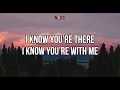 Till the End of Time - City Harvest Church (Lyric Video)