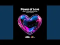 The Power Of Love (feat. Connor McGlave)