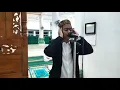 Download Lagu Pakai Nada Rendah!! Azan Shubuh versi Imam Sheikh Ali Ahmed Mulla Masjidil Haram