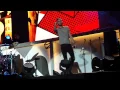 Download Lagu One Direction - Strong with Zayn's highnote and rare dancing move OTRA Live in Singapore