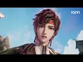【Multi Sub】From Slave to War God | Five Element War God | FULL | iQIYI Anime Asia