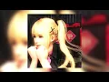 odetari ft. cade clair - look don’t touch (sped up & reverb)