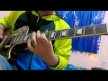 แพ้ความอ่อนแอ - Silly fools [COVER SOLO] [มือกีต้าร์หน้านิ่ง อีพี 29.2]