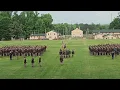 Proud to be an Army Dad My Son s Graduation at Fort Moore 2025