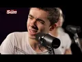 The Wanted - Glad You Came - Biz Sessions