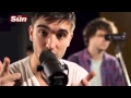 Lagu The Wanted - Glad You Came - Biz Sessions