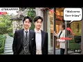 Download Lagu Wang Yibo family invites Xiao Zhan home 🏠— Something big is happening 😱