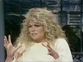 Johnny Carson 1982 06 11 Dyan Cannon