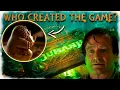 Download Lagu Jumanji (1995) – The Origin of the Board and Its Dark Secrets