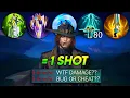 Download Lagu SUPREME CLINT FULL DAMAGE 1 SHOT BUILD IS FINALLY HERE!!🔥 (101% BROKEN!) - CLINT BEST BUILD 2025‼️