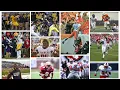Best College Football Wide Receivers Seasons All-Time Fantasy Stats Calculated