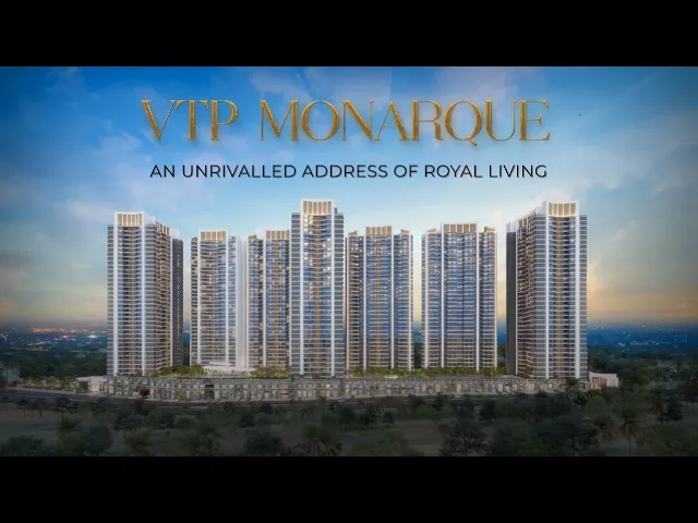 VTP Realty Video Thumbnail