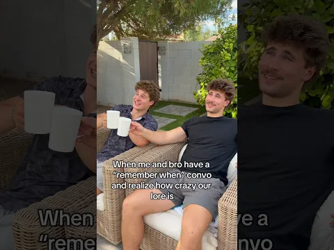 Recap the history