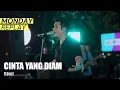 Difki Khalif - Cinta Yang Diam (Live at Monday Replay)