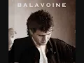 Daniel BALAVOINE - Sauver l'Amour (1986, version longue officielle HQ)